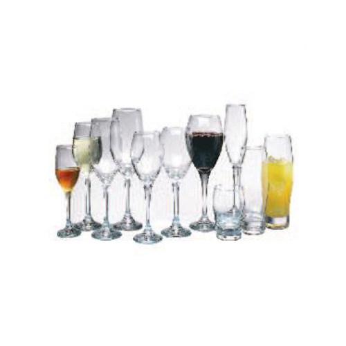 Glassware