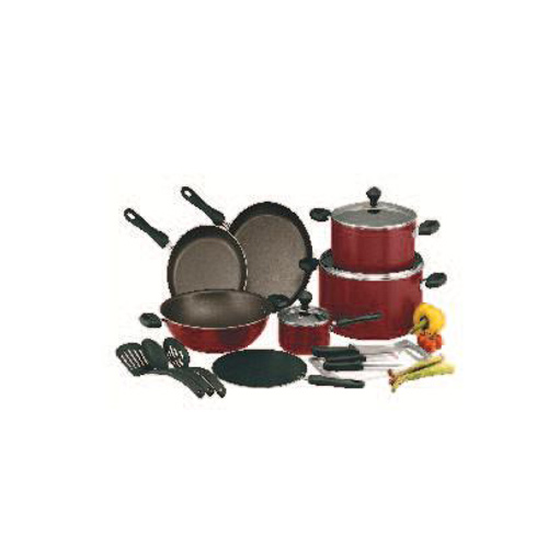 Non Stick Cooking Set