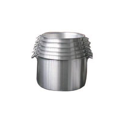 Aluminium Vessels