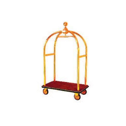 Bellman Trolley