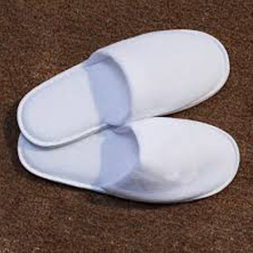 Slipper Open and Close Toe