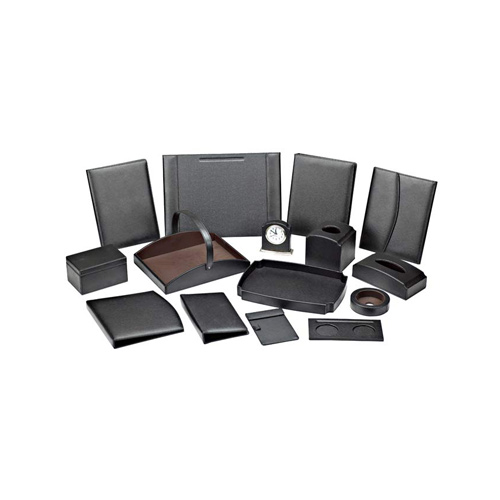 Hotel Leather Accessories