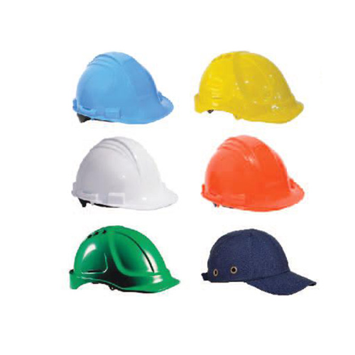 Safety Helmet