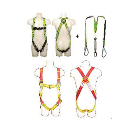 Safety Harness