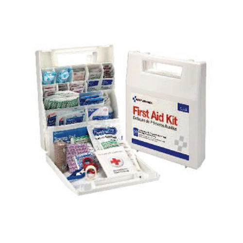 First Aid Kit