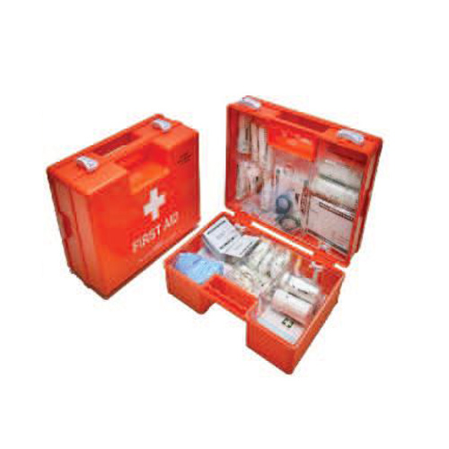 First Aid Kit Box