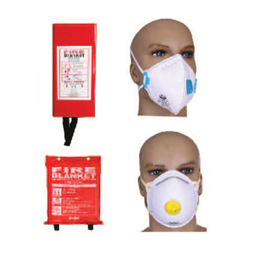 N95 Respirators