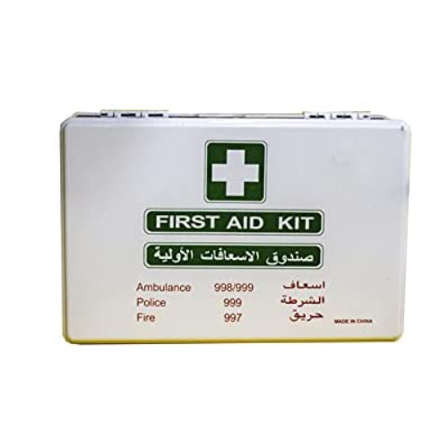 First Aid Box