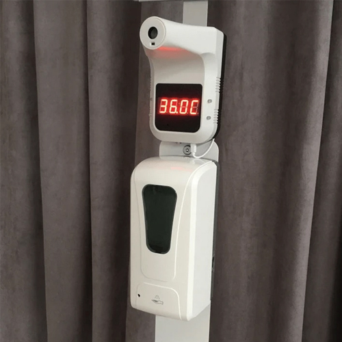 Standing Touch Free Infrared Thermometer