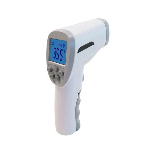 Infrared Non-Contact Thermometer