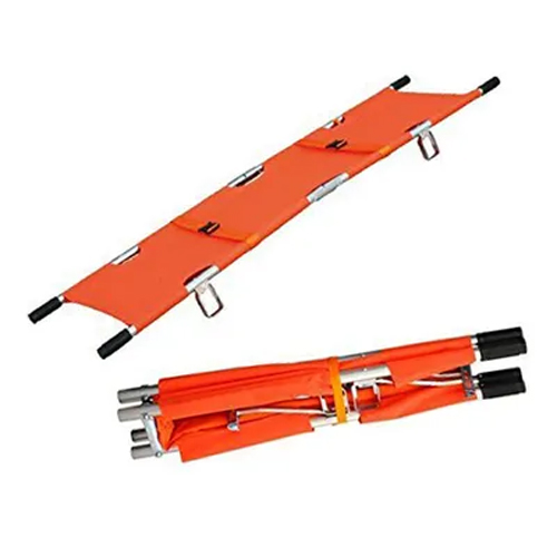 Foldable Stretcher