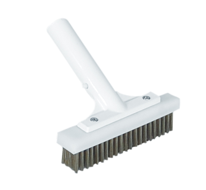 STRAIGHT MODEL CLEANING BRUSH