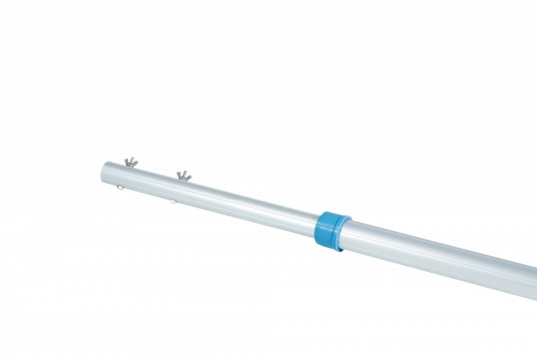 REINFORCED TELESCOPIC HANDLE