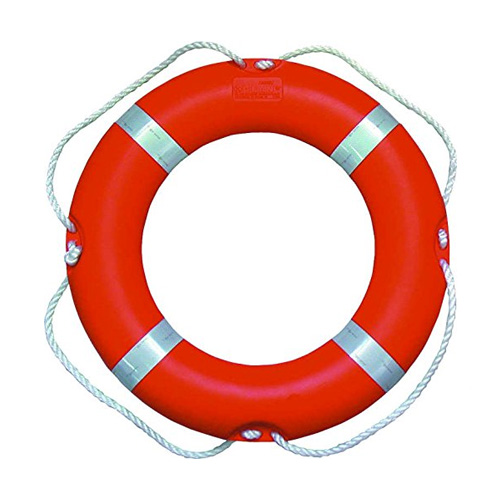 Pool Rescue Safety Lifebuoy