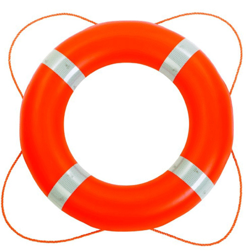 life buoy ring foam type