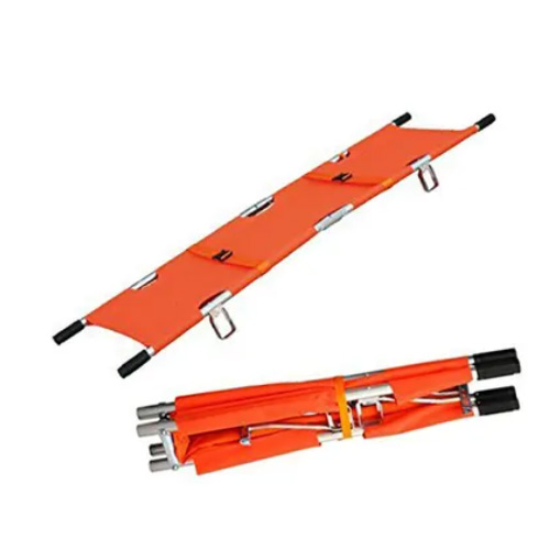 Foldable Stretcher