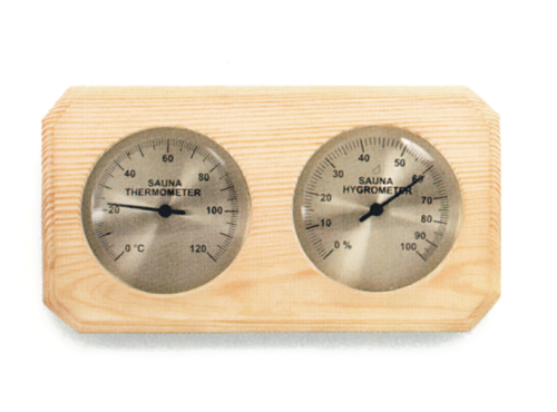 Thermo-Hygrometer