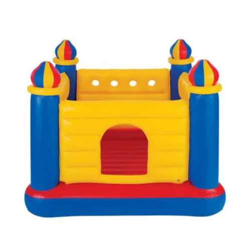 Jump-O-Lene Inflatable Bouncer Play House