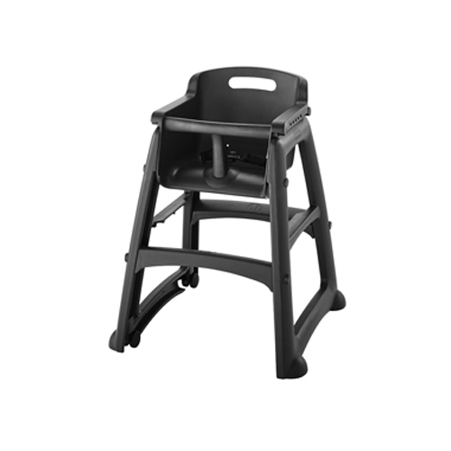 Stackable High Chair